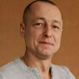 Вячеслав   Коломоєць