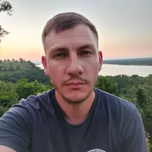 Артур   Донець