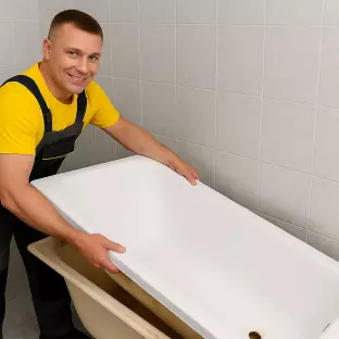 Професійна Реставрація Ванн 
