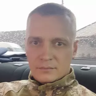 Вячеслав  Володимирович Титаренко 