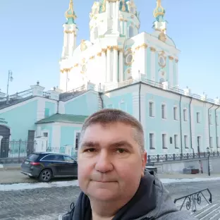 Віктор   Миронюк