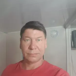 Сергей  Иванович  Гаевой 