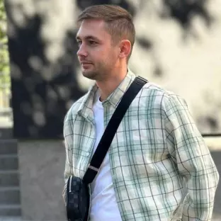 Вячеслав  Кучма