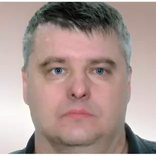 Олег Ярославович  Сологуб