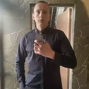 Владислав   Горбатюк
