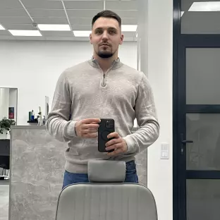 Віктор  Богатирьов