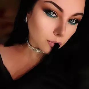 Юліана   Денисенко 