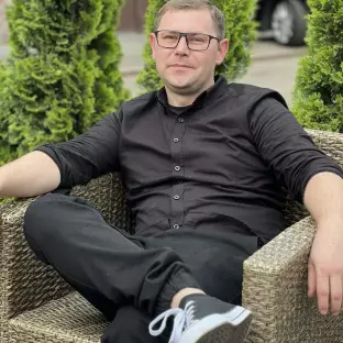 Олександр   Ліфантєв