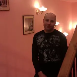 Віктор   Салівон