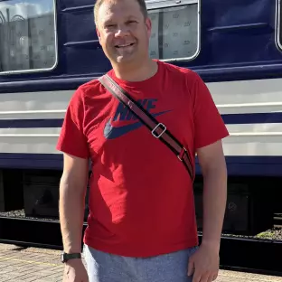 Андрій    Талда