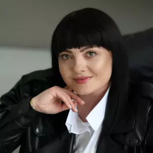 Надія  Андріївна  Костюк 