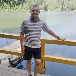 Віктор Васильович Ясінський