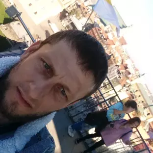 РУСТАМ  Хизриевич ГОСЕНОВ