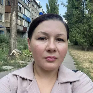 Тетяна    Дротенко 