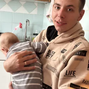 Володимир    Кольчус