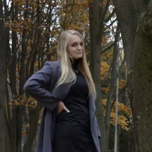 Юлія   Олегівна