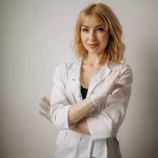 Студія Наталії Філь