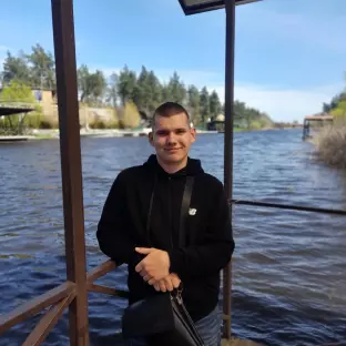 Іван   Громовий