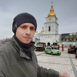 Олександр   Горлов