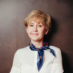 Наталія   Косик