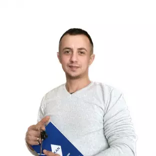 Іван   Ремонт під ключ