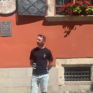 Віталій Олексійович Майстер 