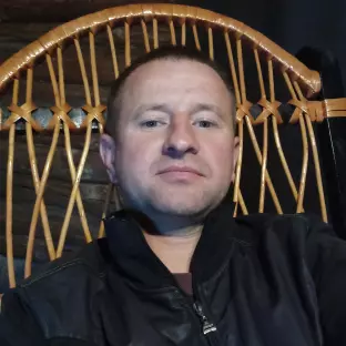 Володимир   Чикало
