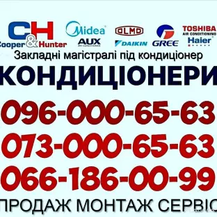 Климат UA