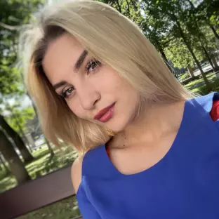Надія   Руденко 