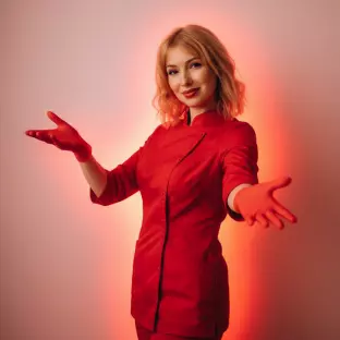Студія Наталії Філь