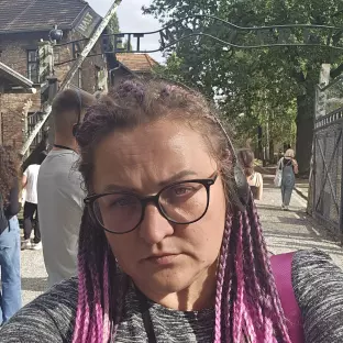 Анна   Камінська 