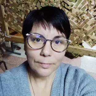 Татьяна  