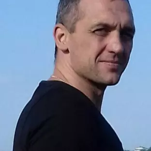 Николай  Будиловский