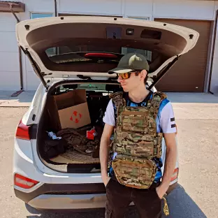 Вадим    Якимовский 