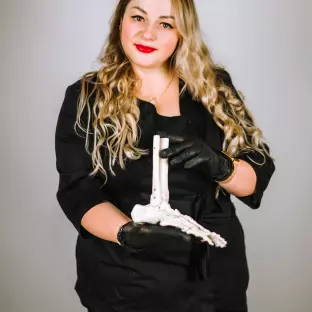 Марина    Мірявець