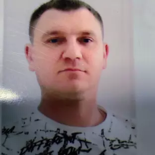 Віталій  Володимирович Шаврідін 