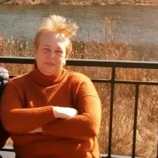 ольга   коротина