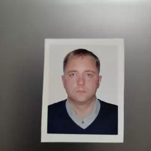 Євген   Гончаров