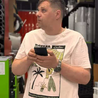 Мирослав Володимирович Власенко