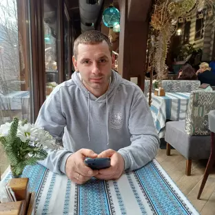 Микола  Васечко 