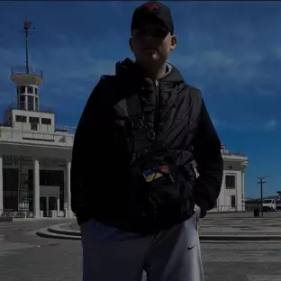 Никита    Масюков