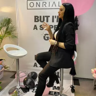 Дарья   Кочергина