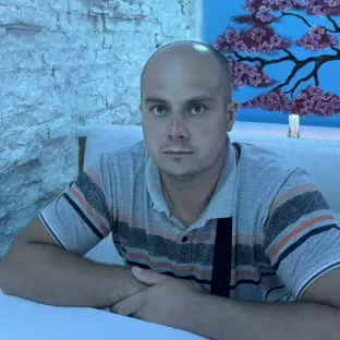 Сергій   Олександрович  Скочок