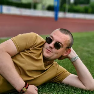 Павло    Масяник