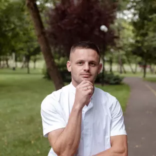 ФОП Карнаух Андрій Миколайович 