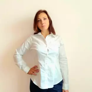 Олена   Ященко