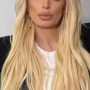 Амалия    Федорова 