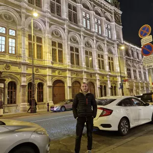 Павло  Гринорович Майданець