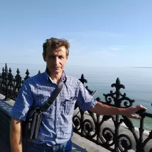 Валерий  Петрович Починок