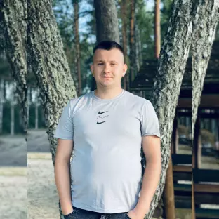 Димʼян   Наумчук